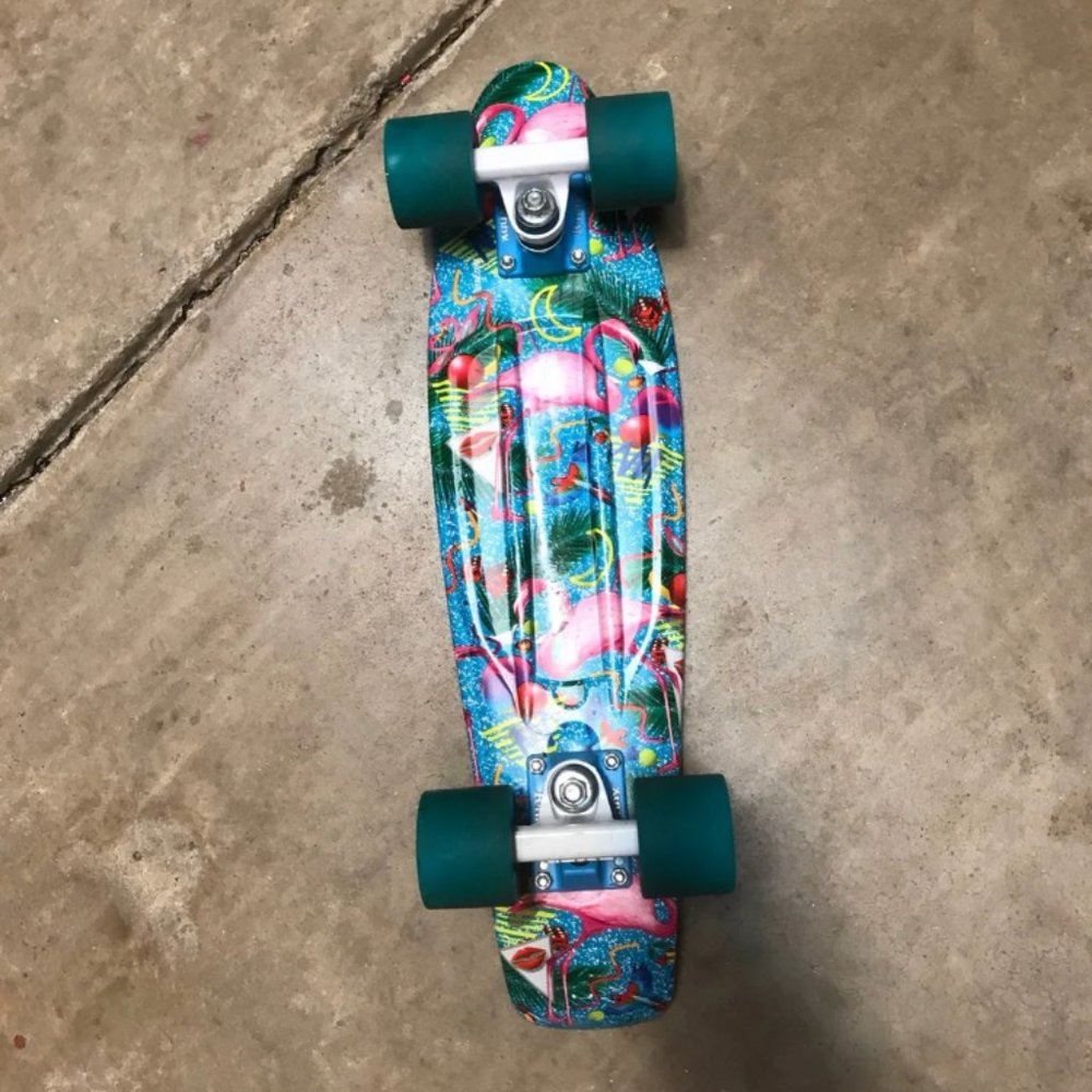 Penny Board